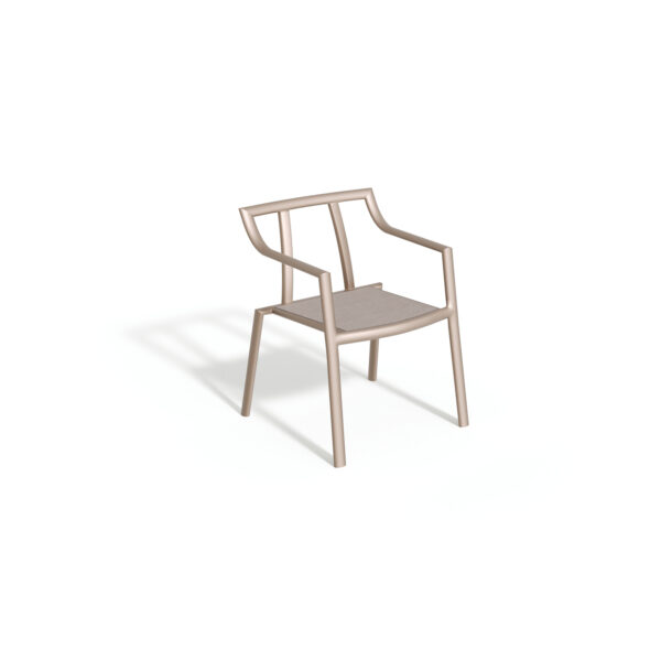 Markoe Armchair