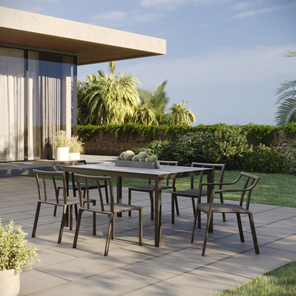 Markoe Side Chair