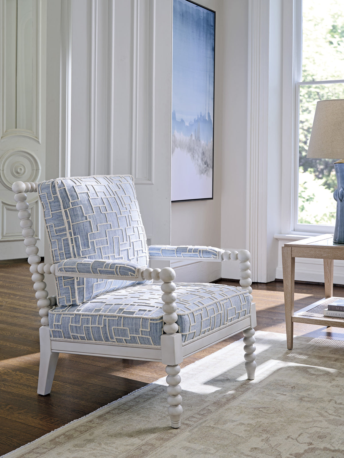 Marteen Chair
