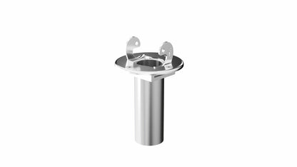 Tuuci Stainless Steel Max Flush Mount Anchor - Concrete