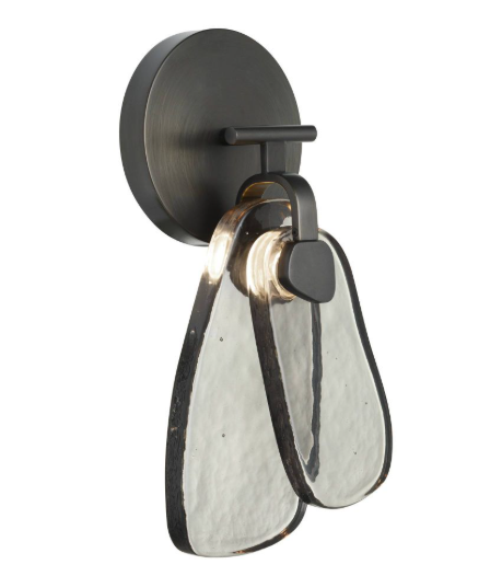 Melt Sconce
