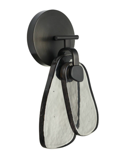 Melt Sconce