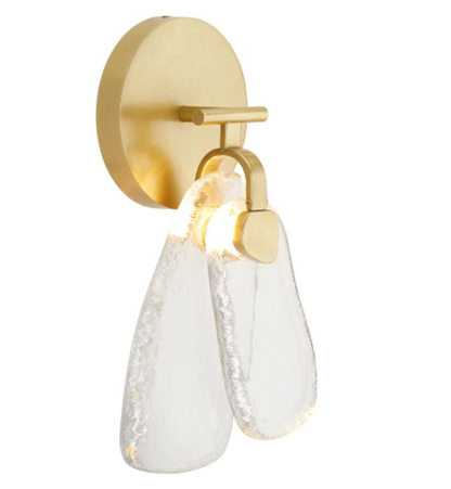 Melt Sconce