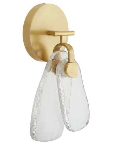 Melt Sconce