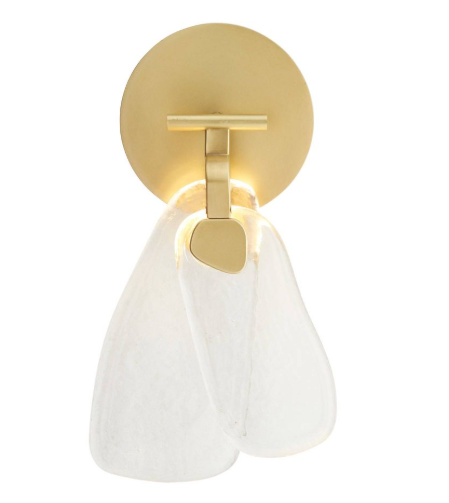 Melt Sconce