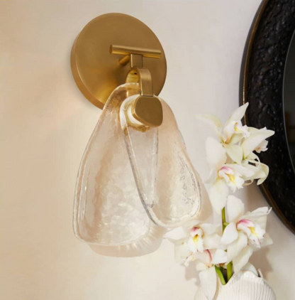 Melt Sconce