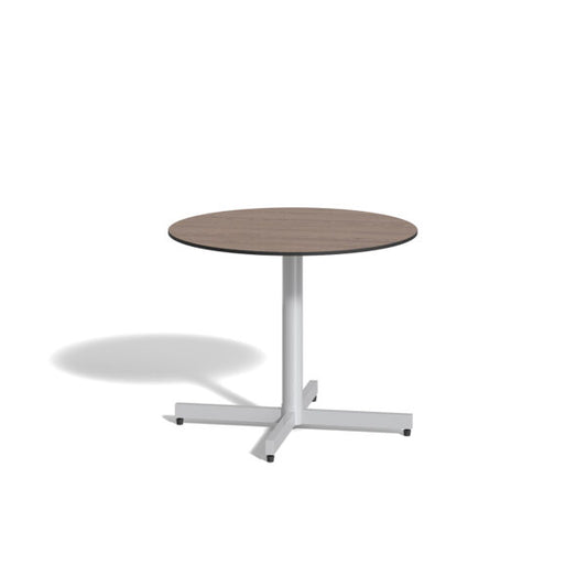 Mena 36" Round Bistro Table - HPL
