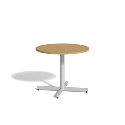 Mena 36" Round Bistro Table - Tekwood