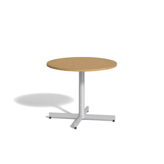 Mena 36" Round Bistro Table - Tekwood