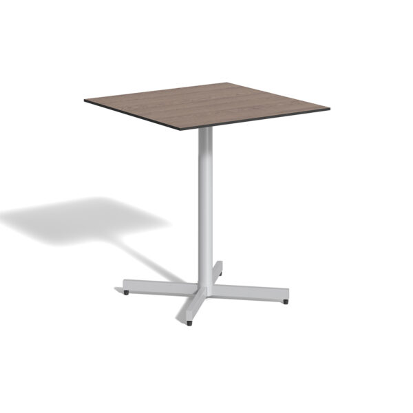 Mena 36" Square Bar Table - HPL