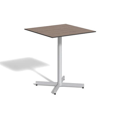 Mena 36" Square Bar Table - HPL