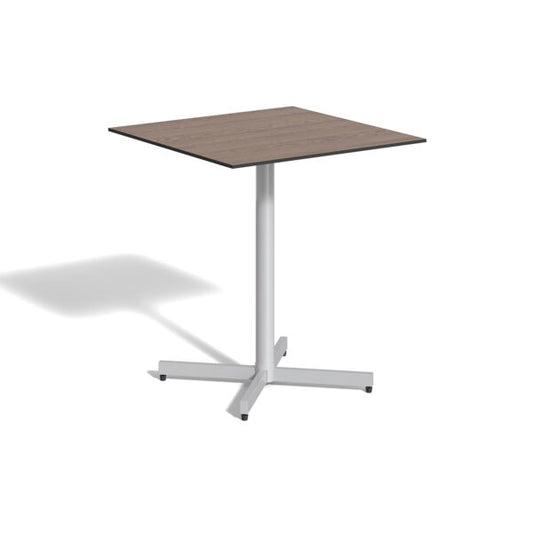 Mena 36" Square Bar Table - HPL