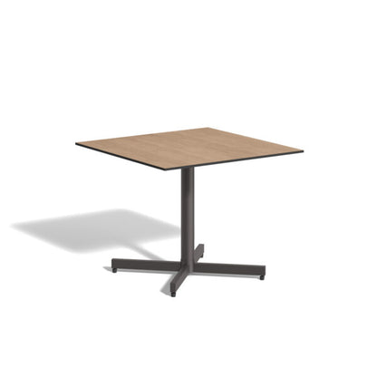 Mena 36" Square Bistro Table - HPL
