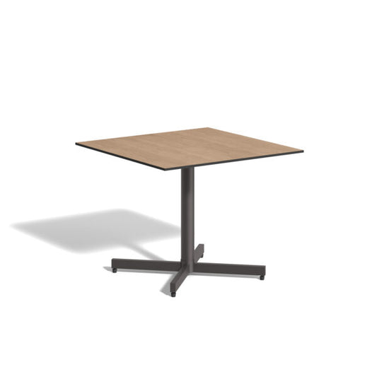 Mena 36" Square Bistro Table - HPL