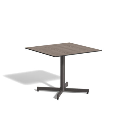 Mena 36" Square Bistro Table - HPL