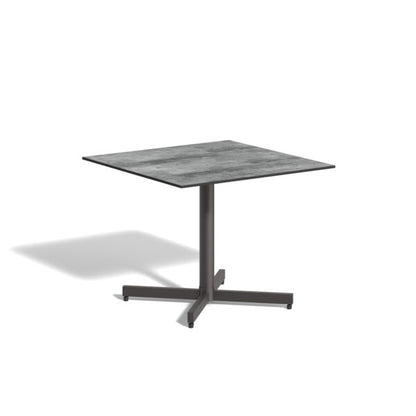 Mena 36" Square Bistro Table - HPL