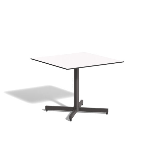 Mena 36" Square Bistro Table - HPL