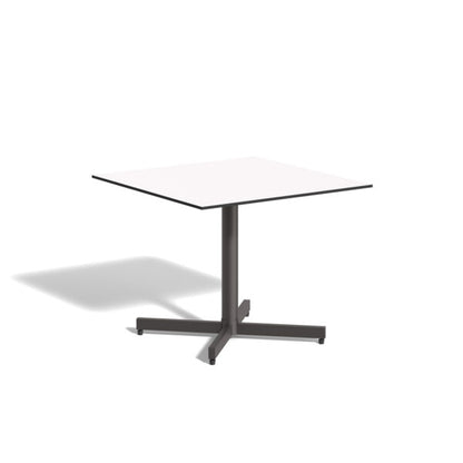 Mena 36" Square Bistro Table - HPL