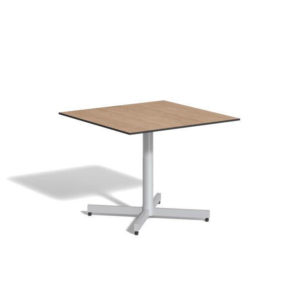 Mena 36" Square Bistro Table - HPL
