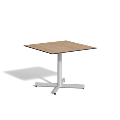 Mena 36" Square Bistro Table - HPL