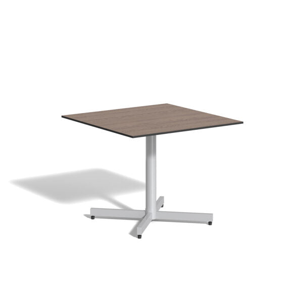 Mena 36" Square Bistro Table - HPL