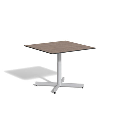 Mena 36" Square Bistro Table - HPL
