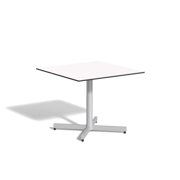 Mena 36" Square Bistro Table - HPL