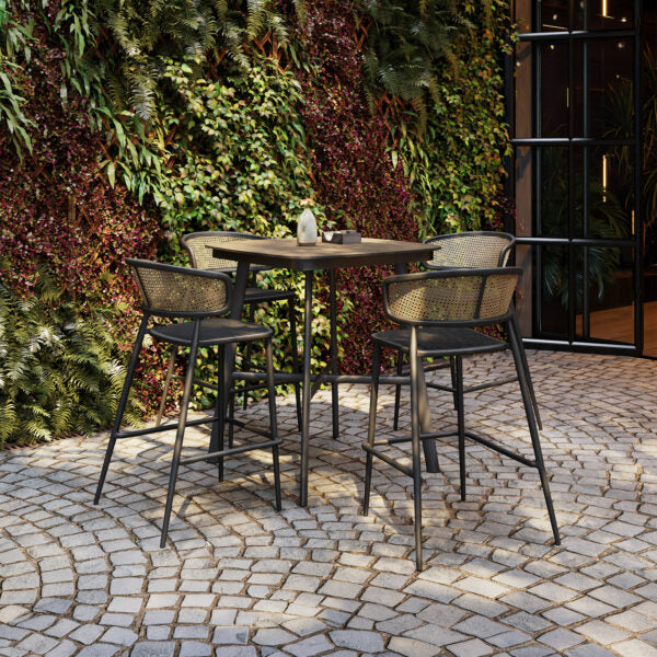 Mende Bar Chair