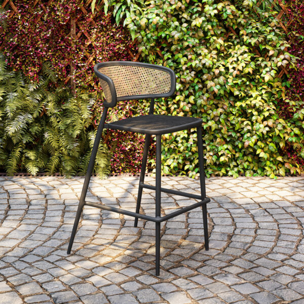 Mende Bar Chair