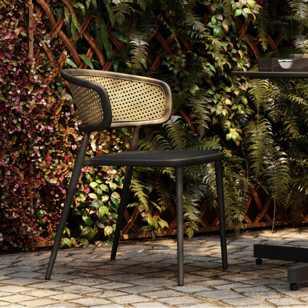 Mende Dining Chair