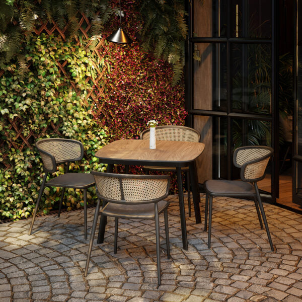 Mende Dining Chair