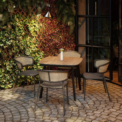 Mende Dining Chair