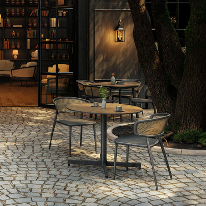 Mende Dining Chair