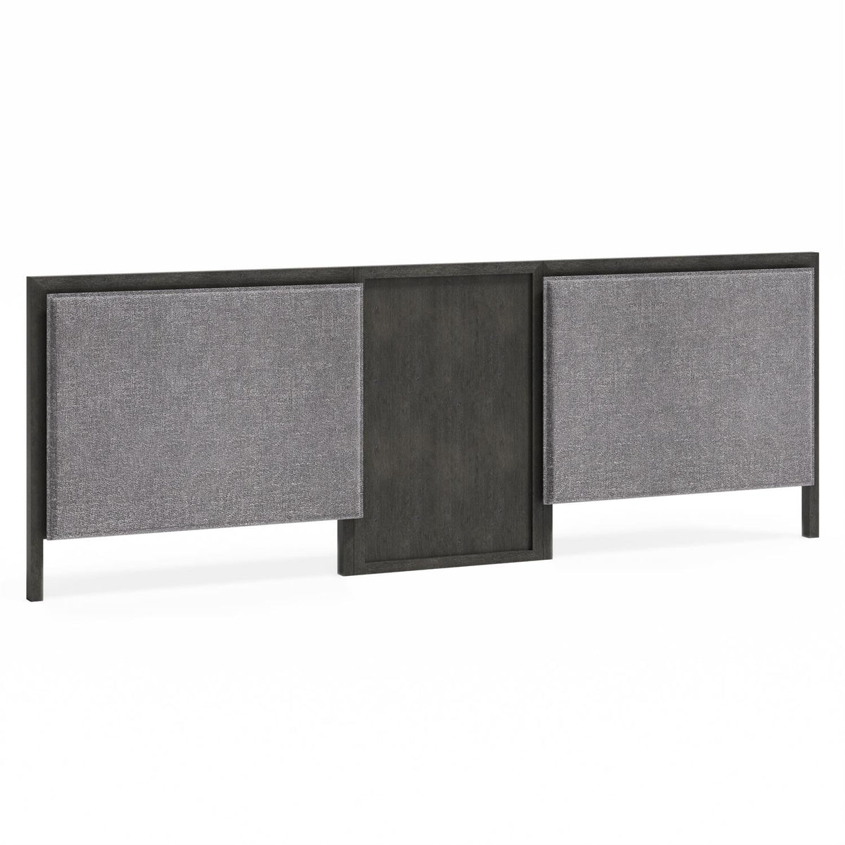 Menton Double Headboard