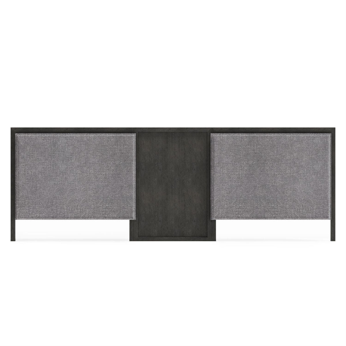 Menton Double Headboard