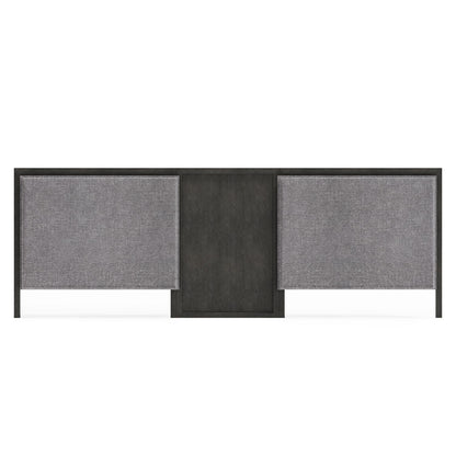 Menton Double Headboard