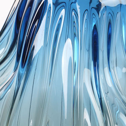 Midnight Horizon, Vases, Set of 2