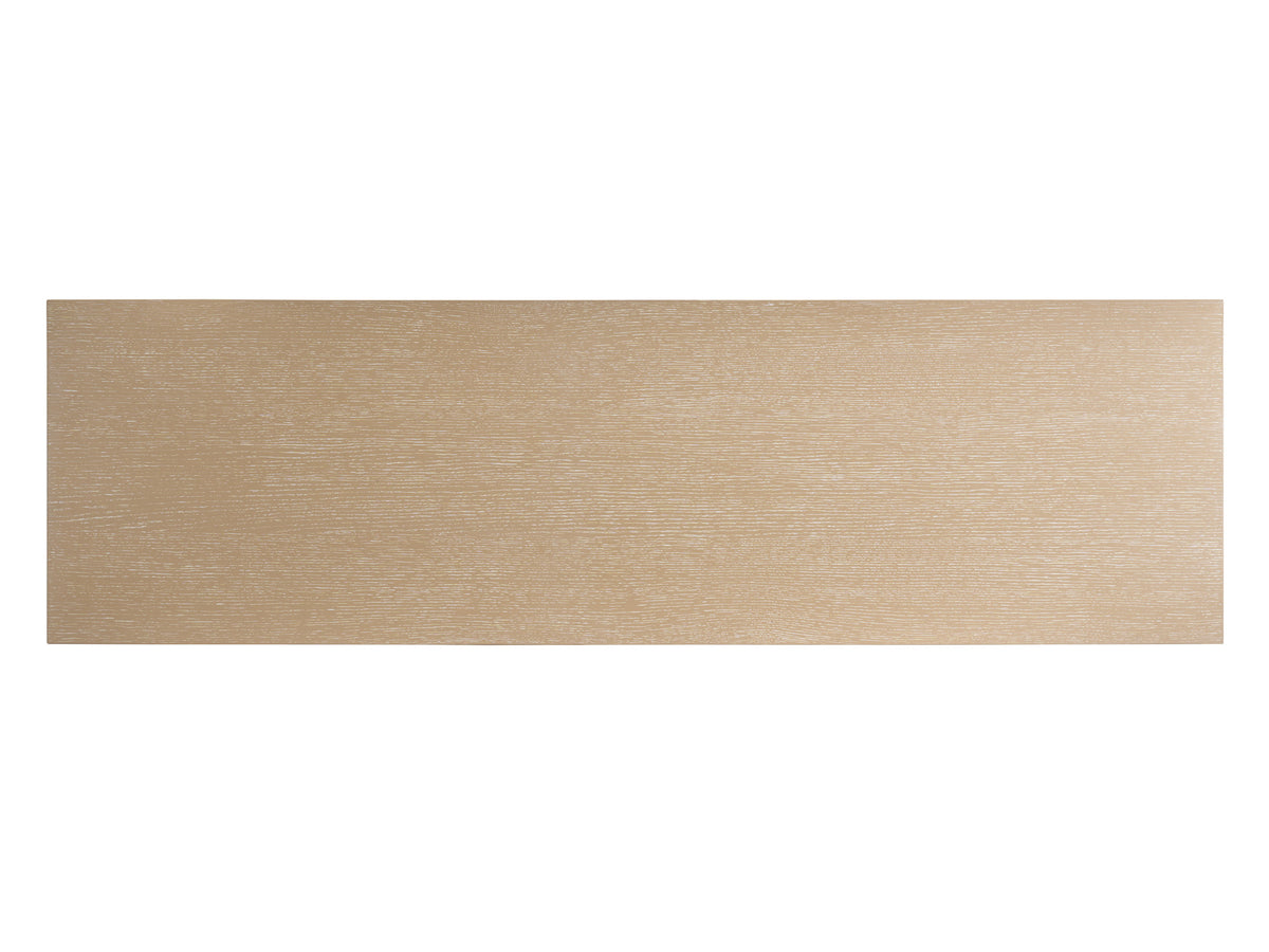 Milford Double Dresser