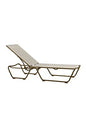 Millennia Relaxed Sling Chaise Lounge