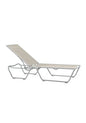 Millennia Relaxed Sling Chaise Lounge