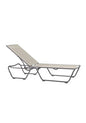 Millennia Relaxed Sling Chaise Lounge