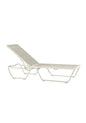 Millennia Relaxed Sling Chaise Lounge
