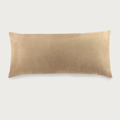 Misiano Oblong Pillow 12X26 - Camel