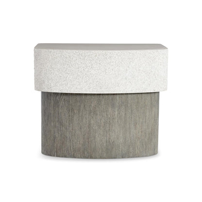 Monolith Nightstand