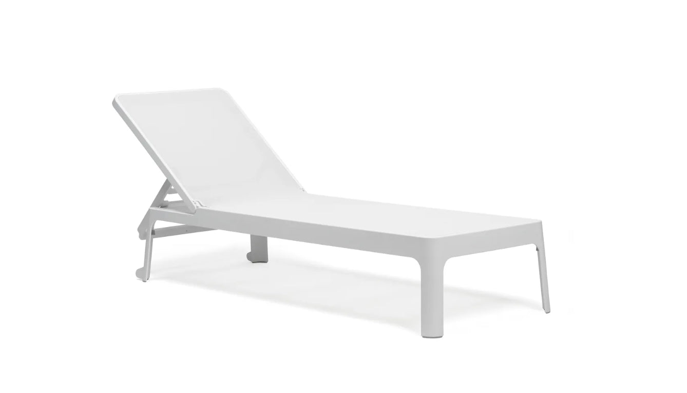 Nardi Plano Chaise Lounge