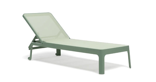 Nardi Plano Chaise Lounge