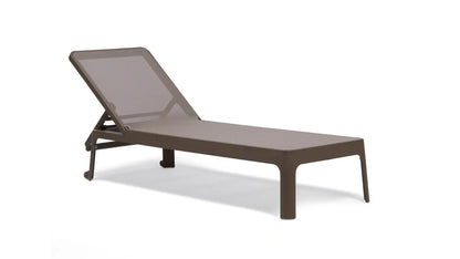 Nardi Plano Chaise Lounge