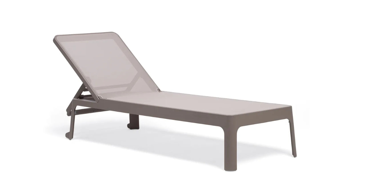 Nardi Plano Chaise Lounge