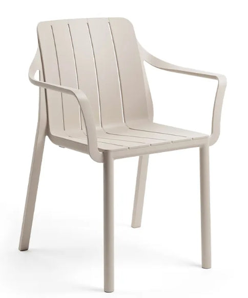 Nardi Tiberina Armchair