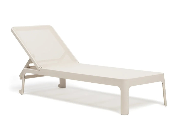 Nardi Plano Chaise Lounge